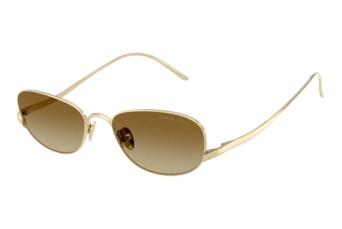 Solbriller Giorgio Armani AR6186 3013MF