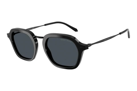 Solbriller Giorgio Armani AR6190 5875R5