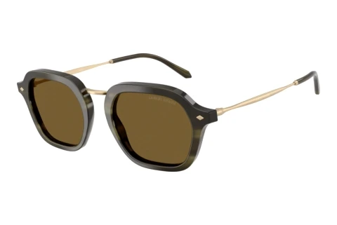 Solbriller Giorgio Armani AR6190 616873