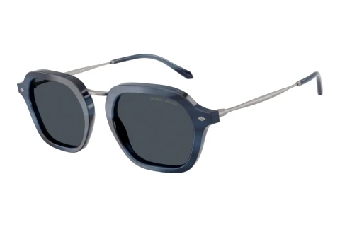 Solbriller Giorgio Armani AR6190 6464R5