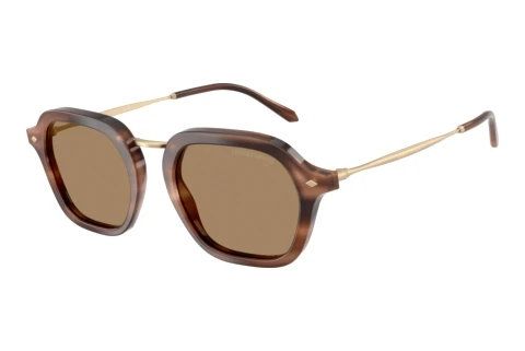 Solbriller Giorgio Armani AR6190 646573
