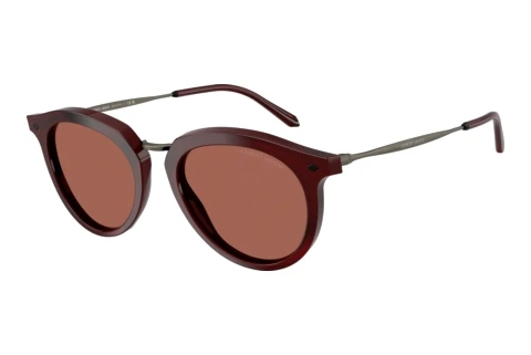 Solbriller Giorgio Armani AR6191 6466H2