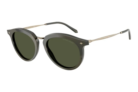 Solbriller Giorgio Armani AR6191 646852