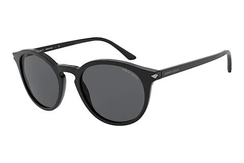 Solbriller Giorgio Armani AR8122 500187