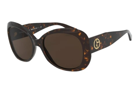 Solbriller Giorgio Armani AR8132 502673