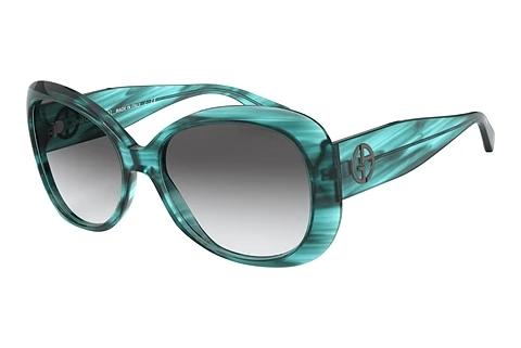 Solbriller Giorgio Armani AR8132 581711