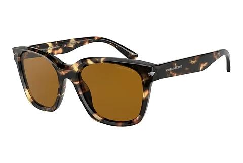 Solbriller Giorgio Armani AR8134 584773