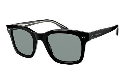 Solbriller Giorgio Armani AR8138 500156
