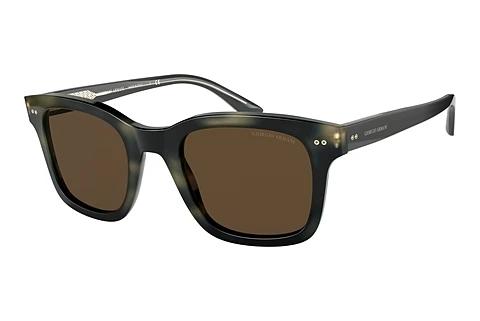 Solbriller Giorgio Armani AR8138 557253