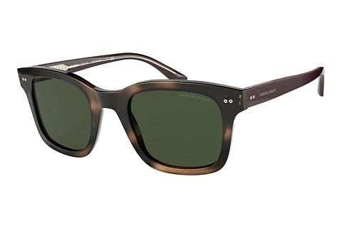 Solbriller Giorgio Armani AR8138 573431