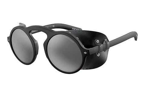 Solbriller Giorgio Armani AR8143Q 50426G