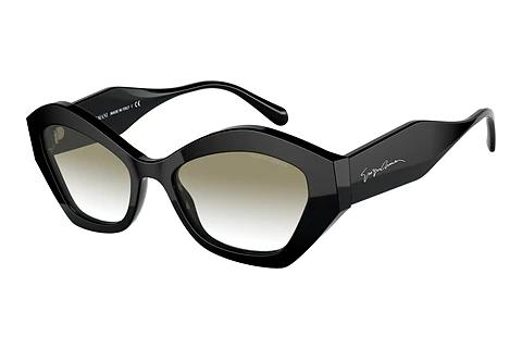 Solbriller Giorgio Armani AR8144 50018E