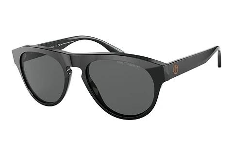 Solbriller Giorgio Armani AR8145 5875R5