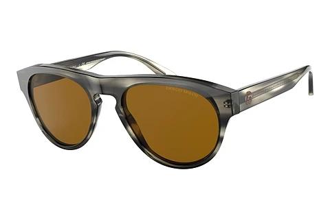 Solbriller Giorgio Armani AR8145 587733