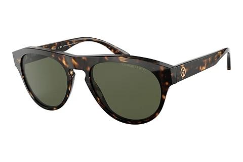 Solbriller Giorgio Armani AR8145 587931