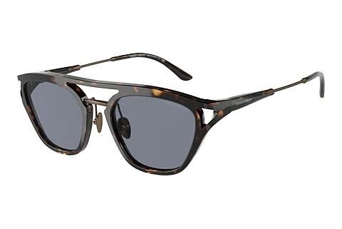 Solbriller Giorgio Armani AR8158 502619