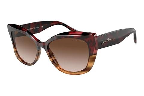Solbriller Giorgio Armani AR8161 593113