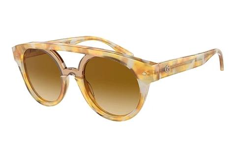 Solbriller Giorgio Armani AR8163 57612L