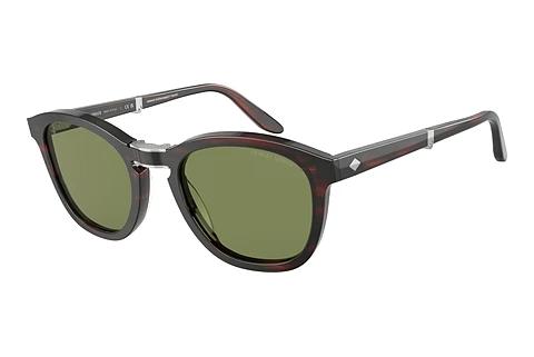 Solbriller Giorgio Armani AR8170 59634E