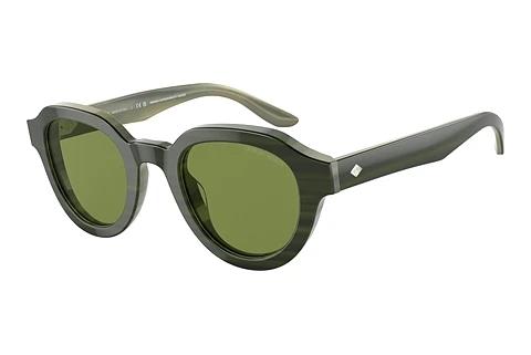 Solbriller Giorgio Armani AR8172U 59714E