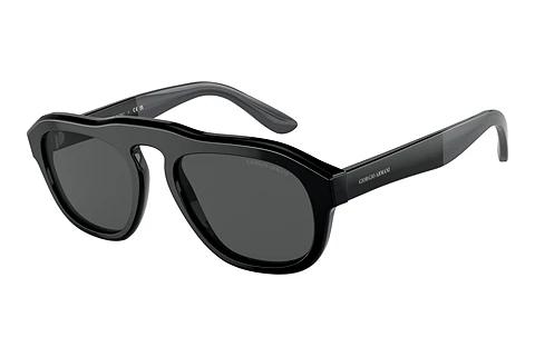 Solbriller Giorgio Armani AR8173 500187