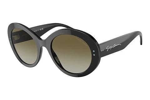 Solbriller Giorgio Armani AR8174 50018E