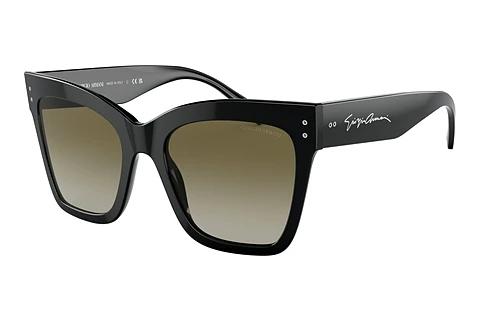 Solbriller Giorgio Armani AR8175 50018E