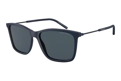 Solbriller Giorgio Armani AR8176 554387
