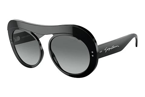Solbriller Giorgio Armani AR8178 500111