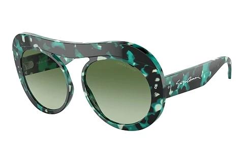 Solbriller Giorgio Armani AR8178 56558E