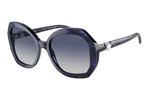 Solbriller Giorgio Armani AR8180 60004L