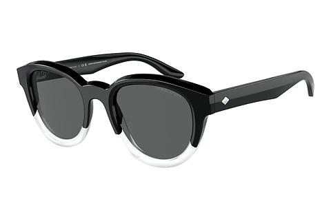 Solbriller Giorgio Armani AR8181 5996B1