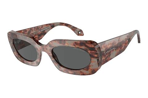 Solbriller Giorgio Armani AR8182 5976B1