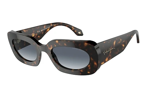 Solbriller Giorgio Armani AR8182 612486
