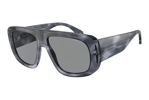 Solbriller Giorgio Armani AR8183 598602