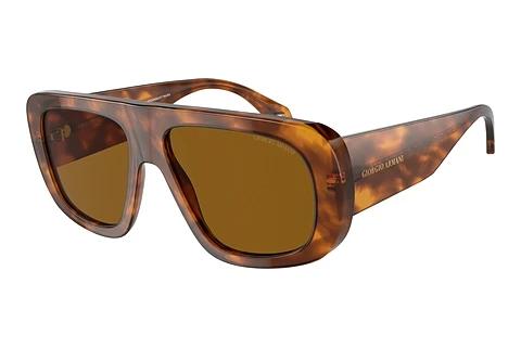 Solbriller Giorgio Armani AR8183 598833