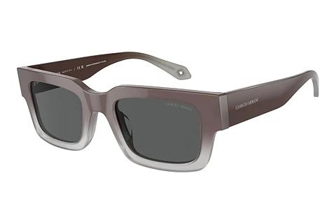 Solbriller Giorgio Armani AR8184U 5980B1