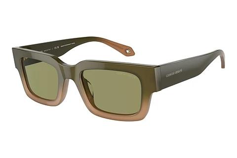 Solbriller Giorgio Armani AR8184U 598214