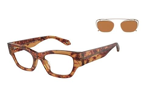 Solbriller Giorgio Armani AR8185U 59781W