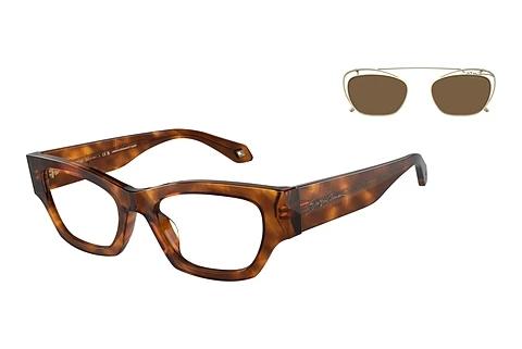Solbriller Giorgio Armani AR8185U 59881W