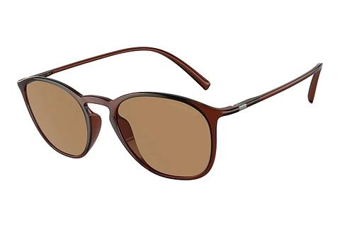 Solbriller Giorgio Armani AR8186U 6004M4