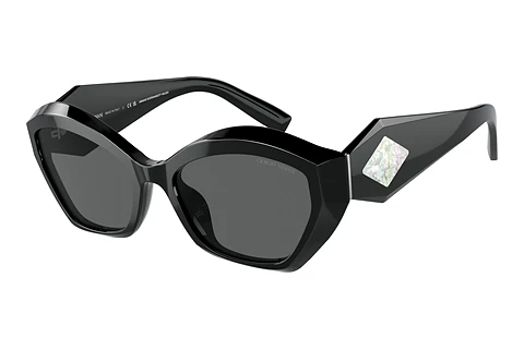 Solbriller Giorgio Armani AR8187U 5875B1