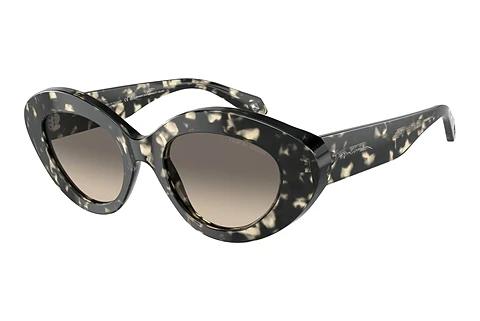 Solbriller Giorgio Armani AR8188 587332