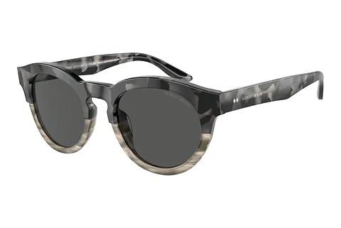 Solbriller Giorgio Armani AR8189U 600987