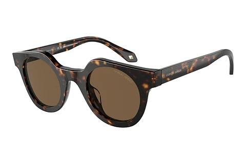 Solbriller Giorgio Armani AR8191U 587973
