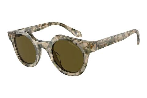 Solbriller Giorgio Armani AR8191U 601773