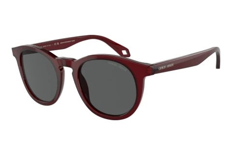 Solbriller Giorgio Armani AR8192 6045B1