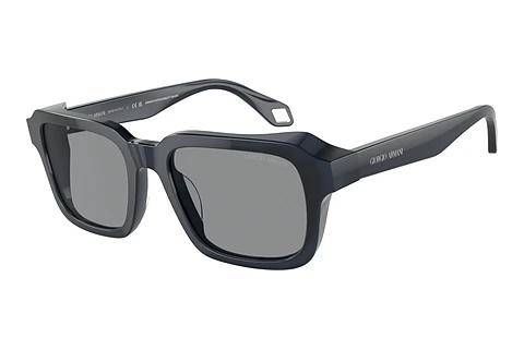 Solbriller Giorgio Armani AR8194U 604302