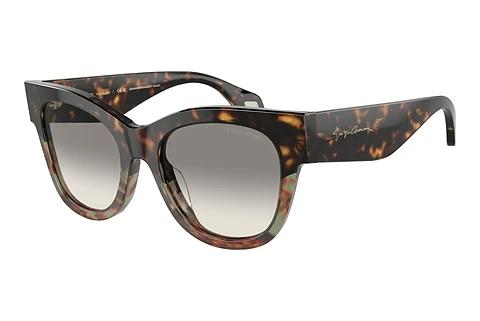 Solbriller Giorgio Armani AR8195U 587932