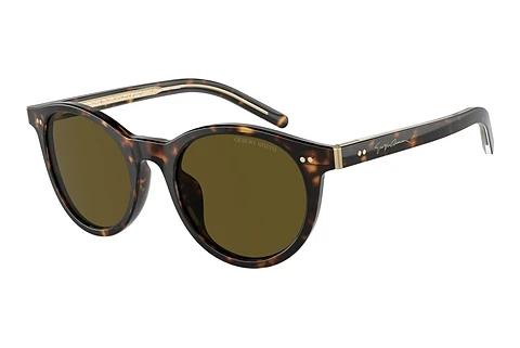 Solbriller Giorgio Armani AR8199U 587973